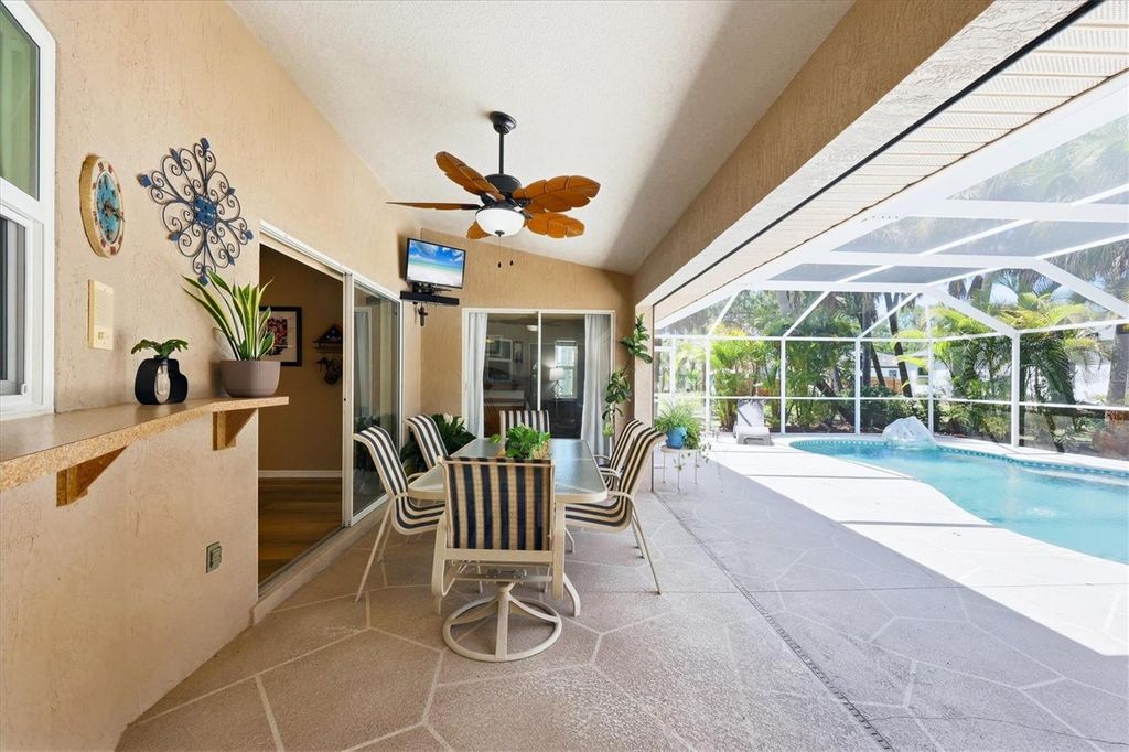 Image 35 of property listing at 3642 MASSINI AVENUE, North Port, FL 34286