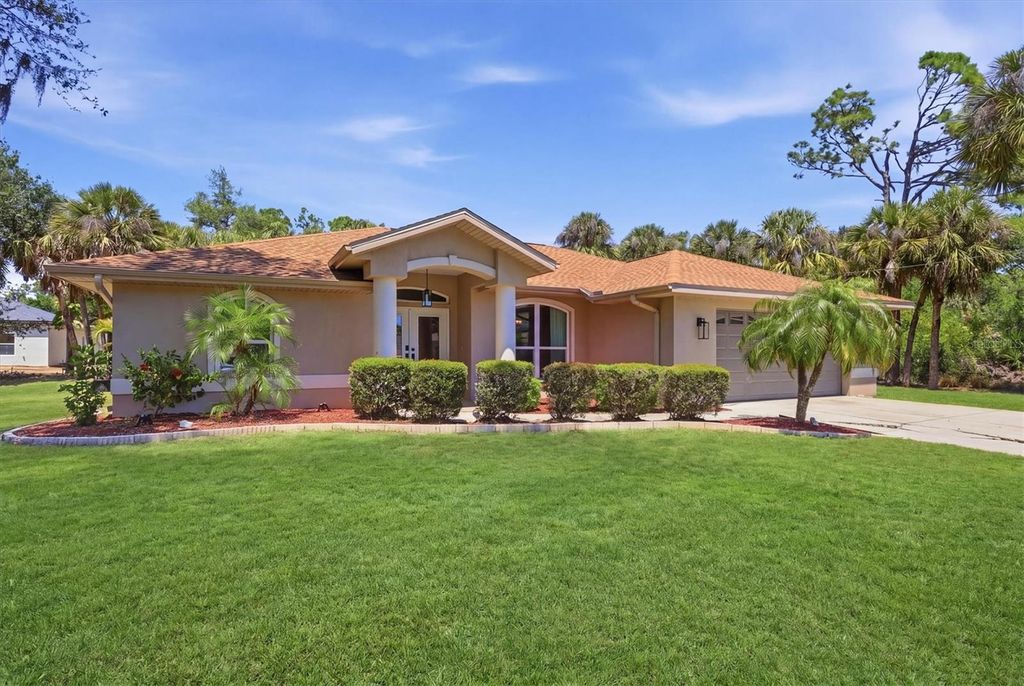 Image 41 of property listing at 3642 MASSINI AVENUE, North Port, FL 34286