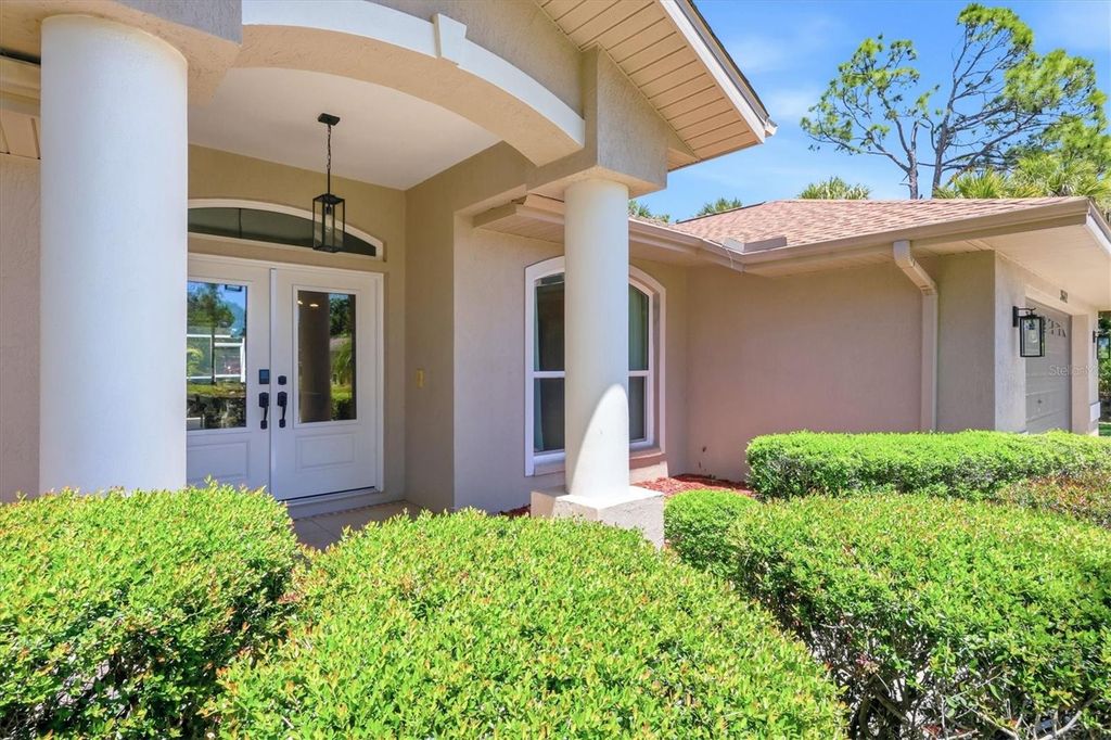 Image 9 of property listing at 3642 MASSINI AVENUE, North Port, FL 34286