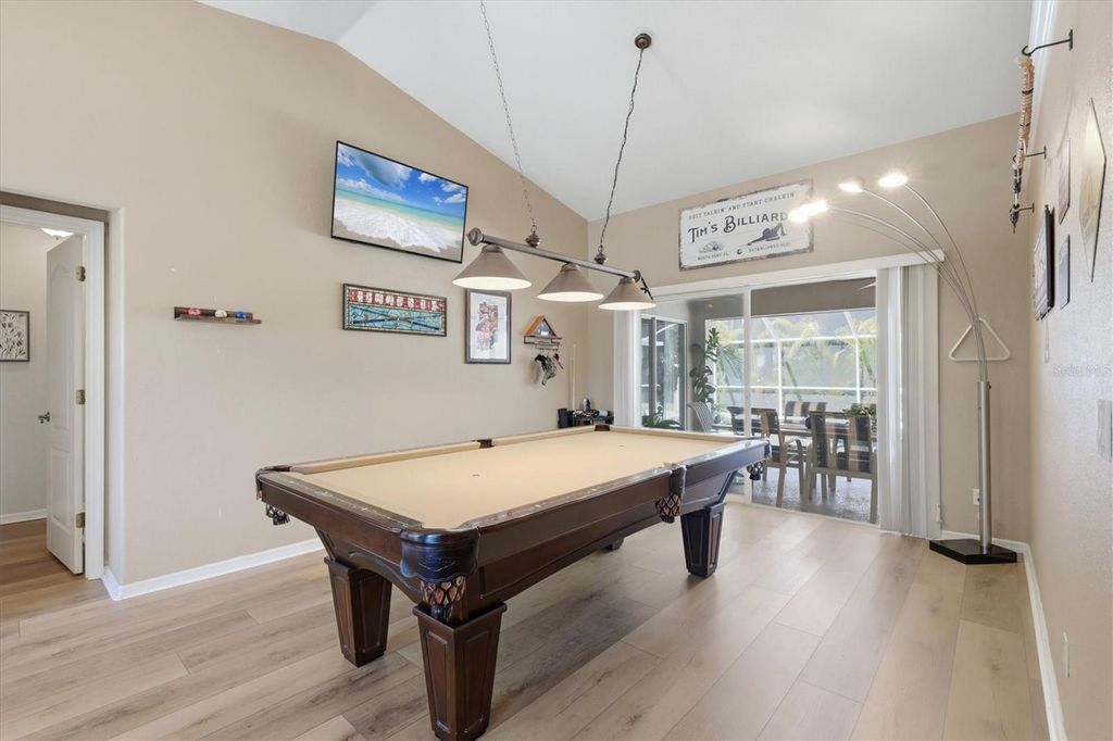 Image 10 of property listing at 3642 MASSINI AVENUE, North Port, FL 34286