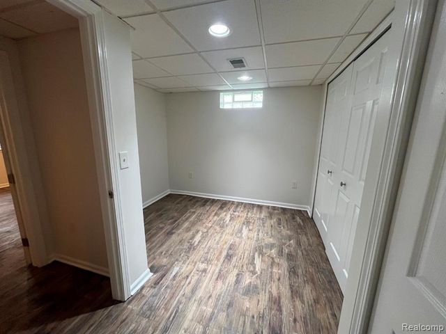 28458 Rosslyn Avenue, Garden City, MI 48135