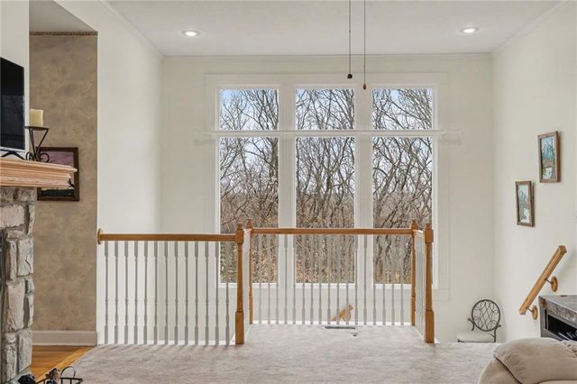 3337 S Victoria Drive, Blue Springs, MO 64015