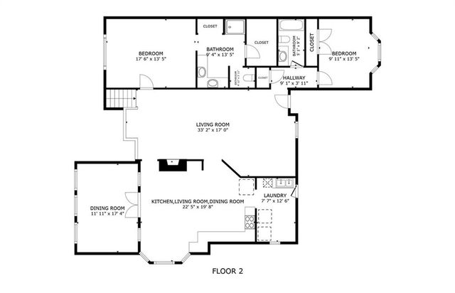 3337 S Victoria Drive, Blue Springs, MO 64015