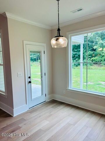 3295 School View Drive, Farmville, NC 27828