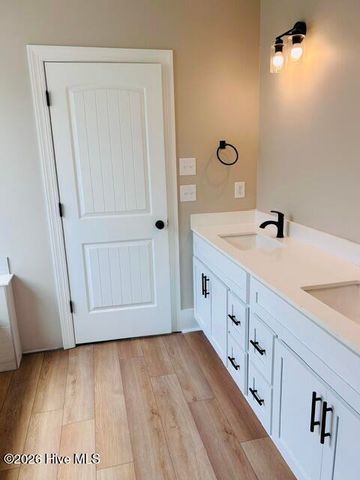 3295 School View Drive, Farmville, NC 27828