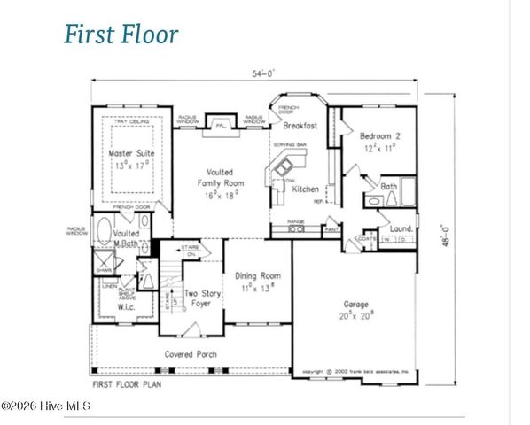 3295 School View Drive, Farmville, NC 27828