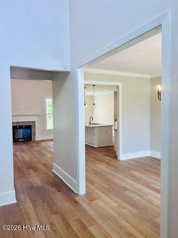 3295 School View Drive, Farmville, NC 27828