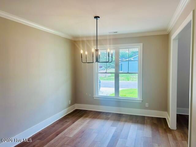 3295 School View Drive, Farmville, NC 27828