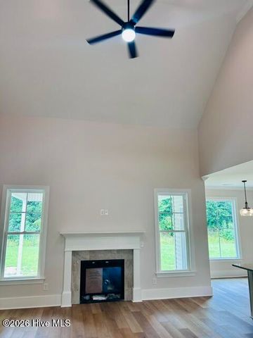 3295 School View Drive, Farmville, NC 27828