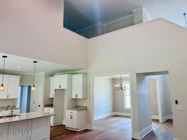 3295 School View Drive, Farmville, NC 27828