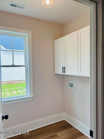 3295 School View Drive, Farmville, NC 27828