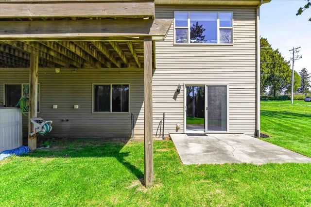 121 Madison Avenue, Baraboo, WI 53913