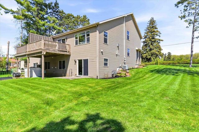 121 Madison Avenue, Baraboo, WI 53913