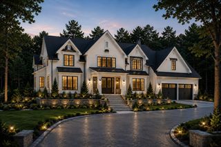 262 Meadowbrook Road, Dedham, MA 02026