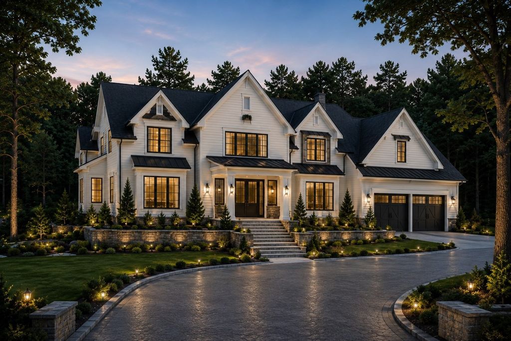262 Meadowbrook Road, Dedham, MA 02026