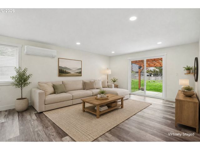 19845 Sw DELINE St, Beaverton, OR 97078