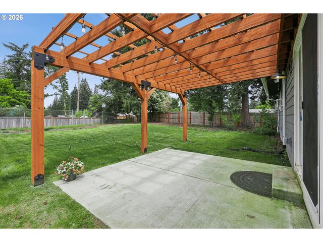 19845 Sw DELINE St, Beaverton, OR 97078