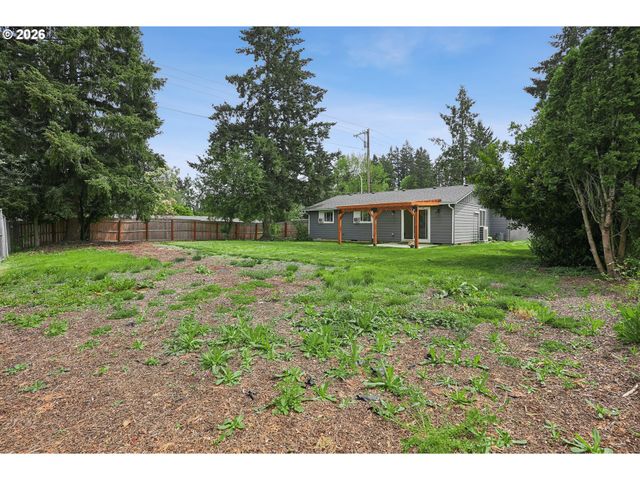 19845 Sw DELINE St, Beaverton, OR 97078
