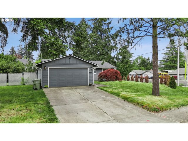 19845 Sw DELINE St, Beaverton, OR 97078