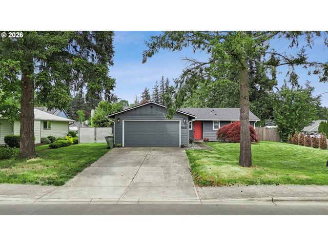 19845 Sw DELINE St, Beaverton, OR 97078