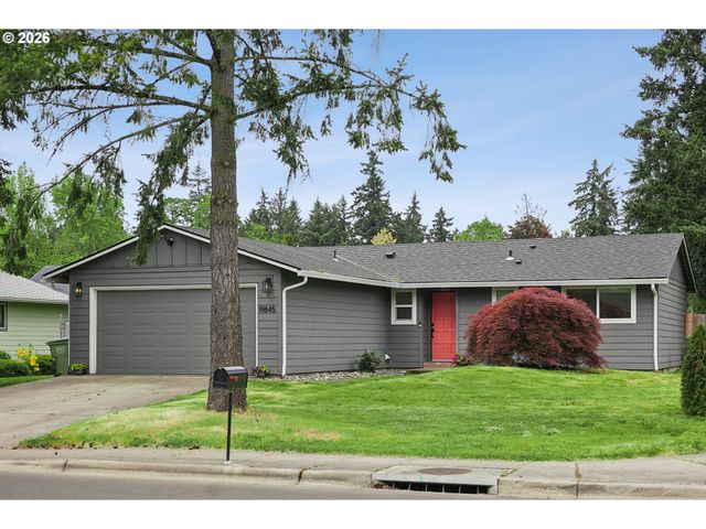19845 Sw DELINE St, Beaverton, OR 97078