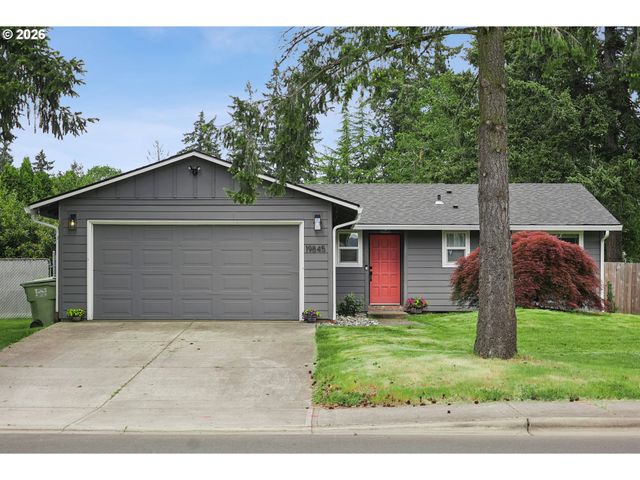 19845 Sw DELINE St, Beaverton, OR 97078