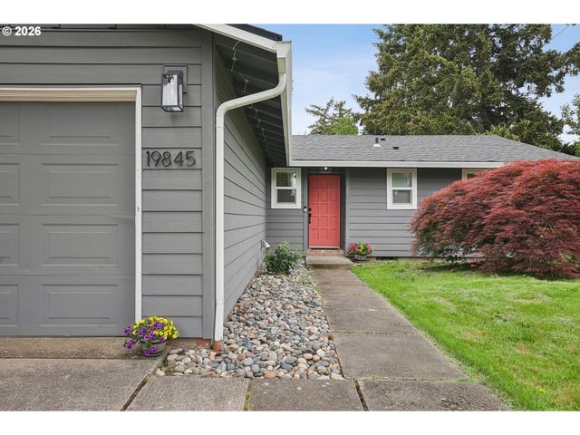 19845 Sw DELINE St, Beaverton, OR 97078