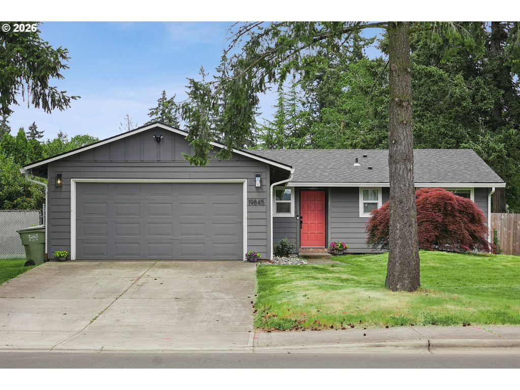 19845 Sw DELINE St, Beaverton, OR 97078