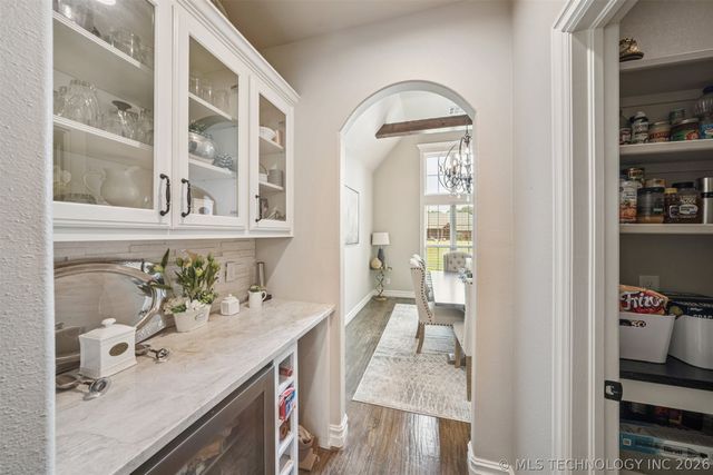 14226 S 246th East Avenue, Coweta, OK 74429