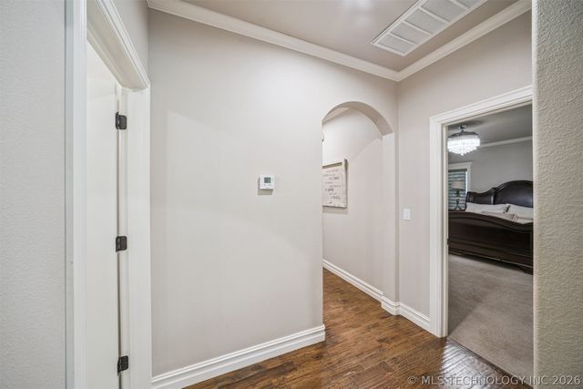 14226 S 246th East Avenue, Coweta, OK 74429