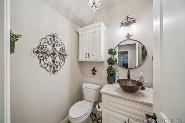 14226 S 246th East Avenue, Coweta, OK 74429