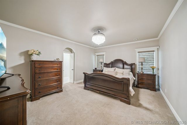 14226 S 246th East Avenue, Coweta, OK 74429