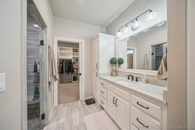 14226 S 246th East Avenue, Coweta, OK 74429