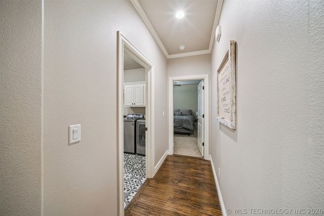 14226 S 246th East Avenue, Coweta, OK 74429
