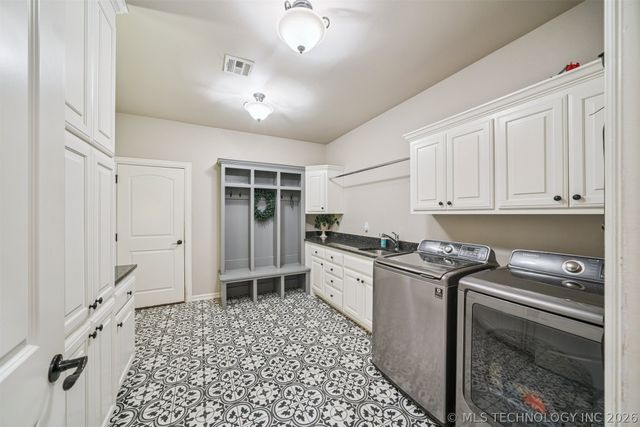 14226 S 246th East Avenue, Coweta, OK 74429