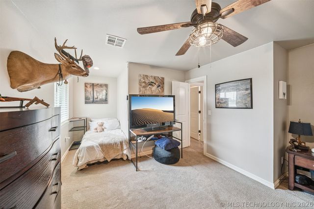 14226 S 246th East Avenue, Coweta, OK 74429