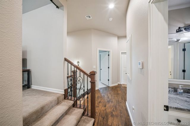 14226 S 246th East Avenue, Coweta, OK 74429
