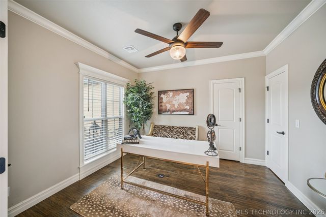 14226 S 246th East Avenue, Coweta, OK 74429