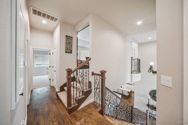 14226 S 246th East Avenue, Coweta, OK 74429