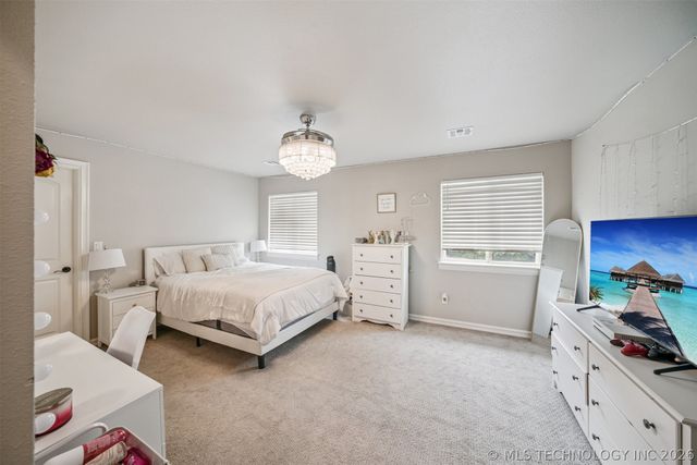 14226 S 246th East Avenue, Coweta, OK 74429