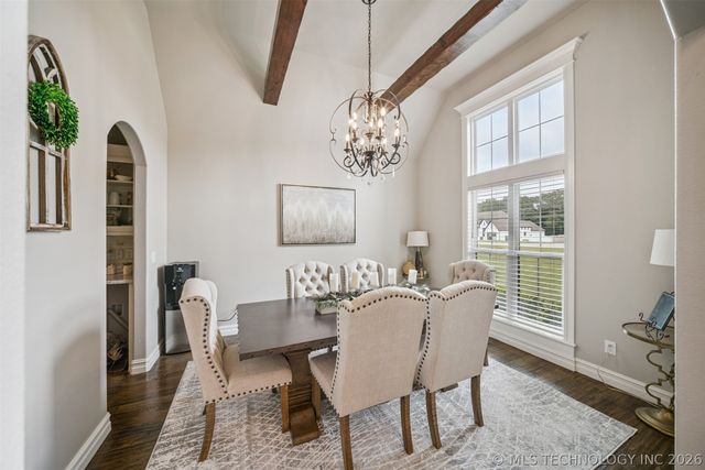 14226 S 246th East Avenue, Coweta, OK 74429