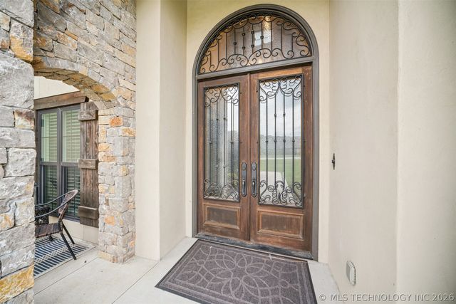 14226 S 246th East Avenue, Coweta, OK 74429