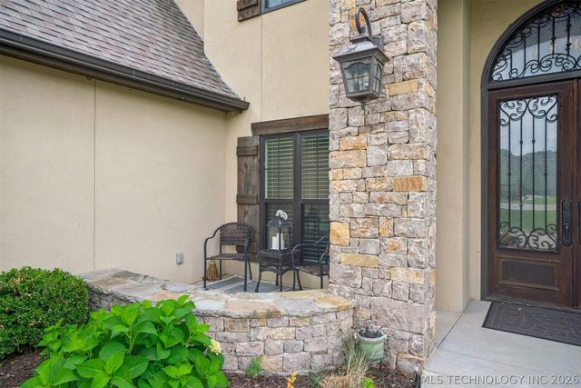 14226 S 246th East Avenue, Coweta, OK 74429