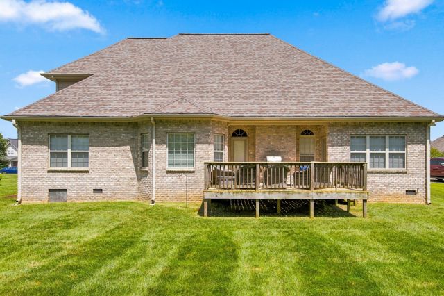 7013 Grindstone Way, Murfreesboro, TN 37129