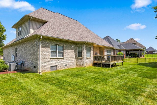 7013 Grindstone Way, Murfreesboro, TN 37129