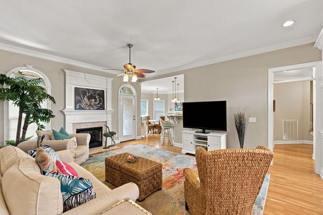 7013 Grindstone Way, Murfreesboro, TN 37129