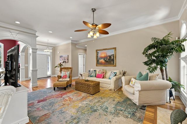7013 Grindstone Way, Murfreesboro, TN 37129