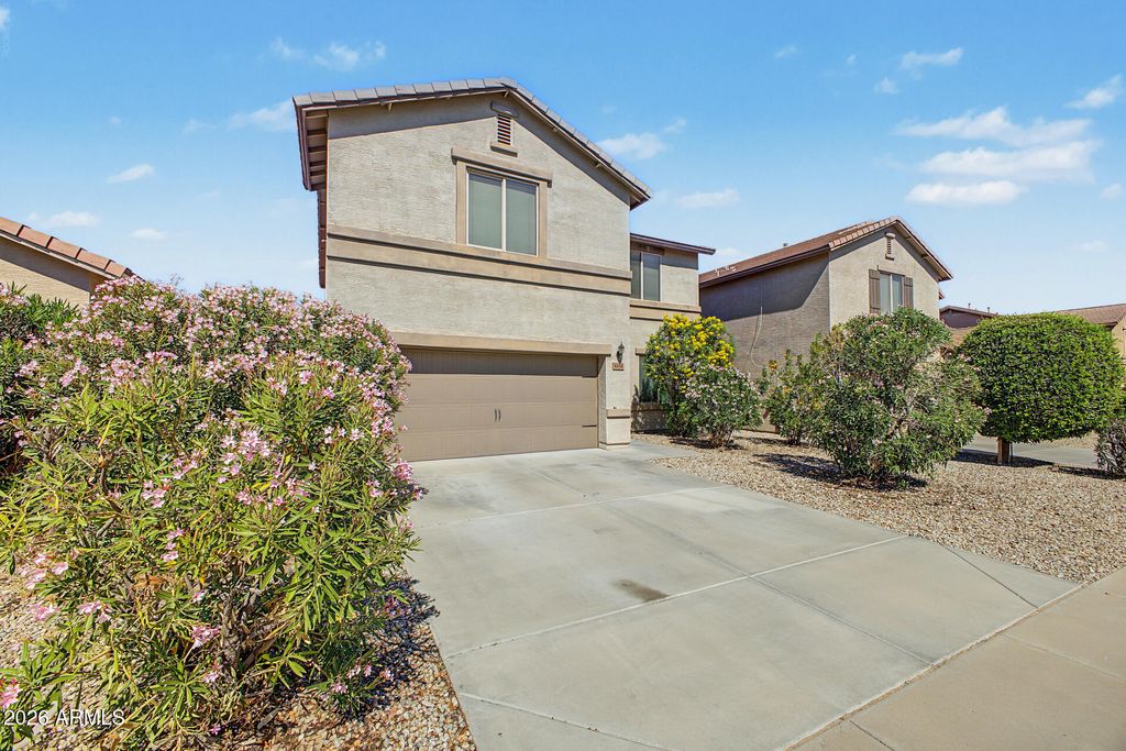 4434 W CRESCENT Road, San Tan Valley, AZ 85144 — photo 3