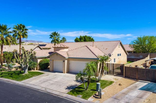 41250 Doak Street, Indio, CA 92203