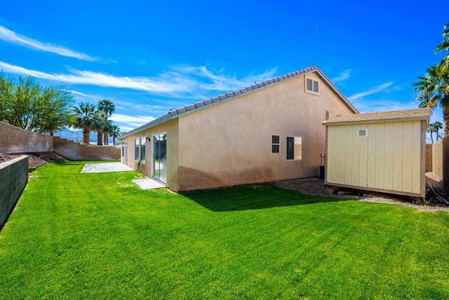 41250 Doak Street, Indio, CA 92203